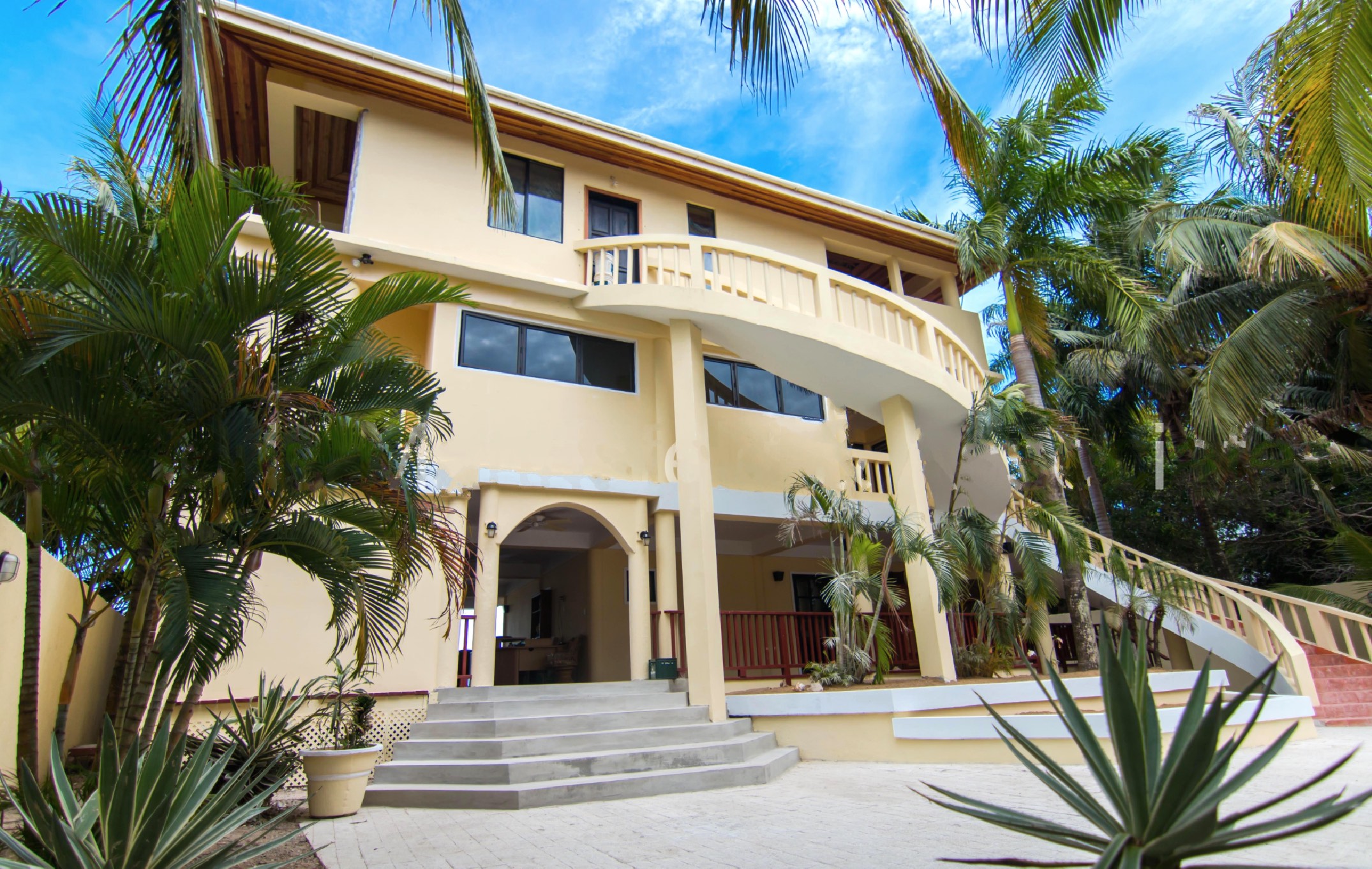 Condos In Placencia Belize