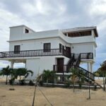 Placencia Belize Waterfront Home For Sale